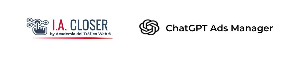 IA Closer · ChatGPT Ads Manager